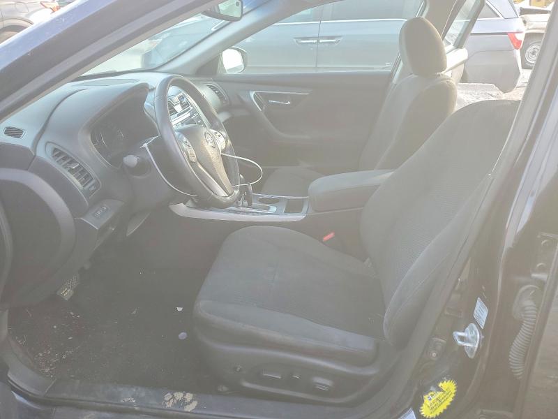 Продаж на аукціоні авто 2015 Nissan Altima, vin: 1N4AL3AP2FC147295, номер лоту: 73327205
