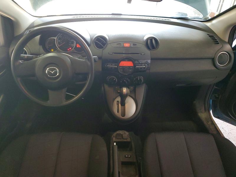 Aukcja sprzedaży 2011 Mazda Mazda2, vin: JM1DE1HY4B0114797, numer aukcji: 99627325