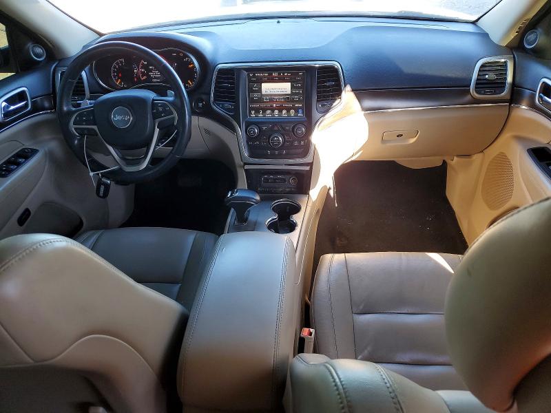 Aukcja sprzedaży 2015 Jeep Grand Cherokee, vin: 1C4RJEBG5FC614576, numer aukcji: 72869995