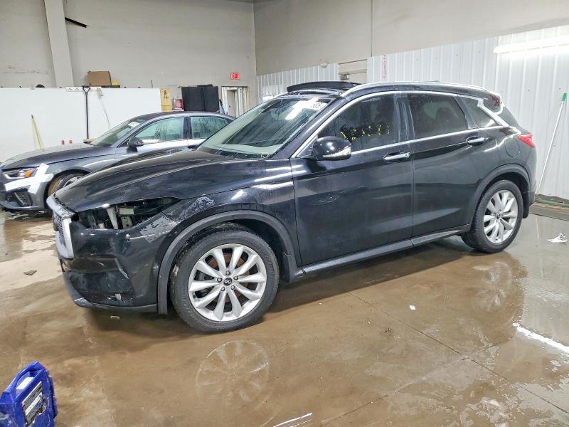 Продажа на аукционе авто 2019 Infiniti Qx50 Essen, vin: 3PCAJ5M32KF111222, номер лота: 97979505