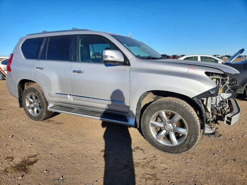 Продажа на аукционе авто 2012 Lexus Gx 460 Pre, vin: JTJJM7FX2C5048934, номер лота: 73863035