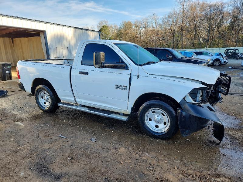 Продажа на аукционе авто 2016 Ram 1500, vin: 3C6JR6AG0GG337922, номер лота: 72144355