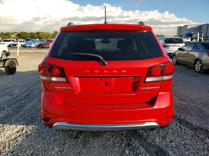 Продаж на аукціоні авто 2018 Dodge Journey Cr, vin: 3C4PDCGBXJT252063, номер лоту: 73449855