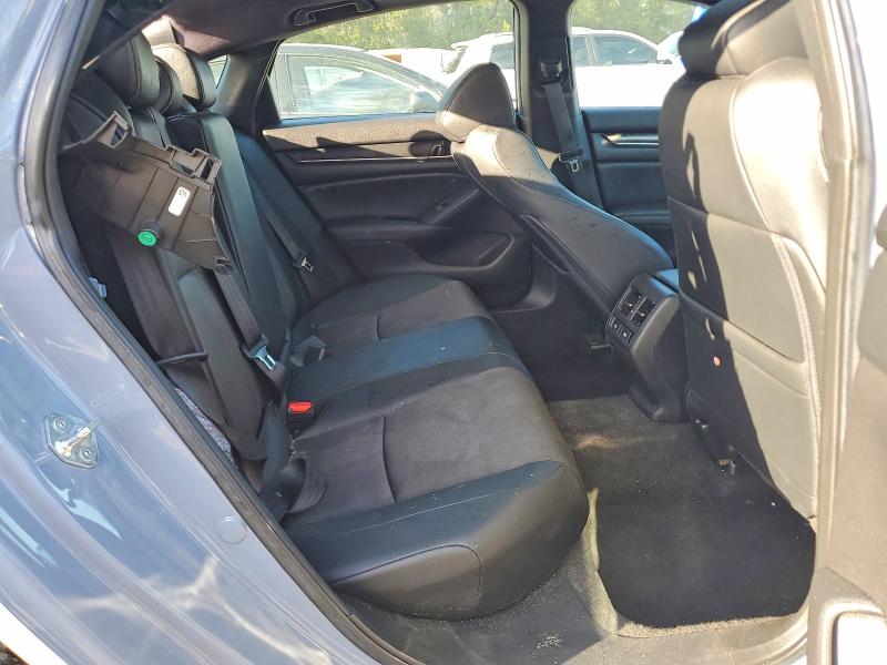 74479335 :رقم المزاد ، 1HGCV2F31MA014096 vin ، 2021 Honda Accord مزاد بيع