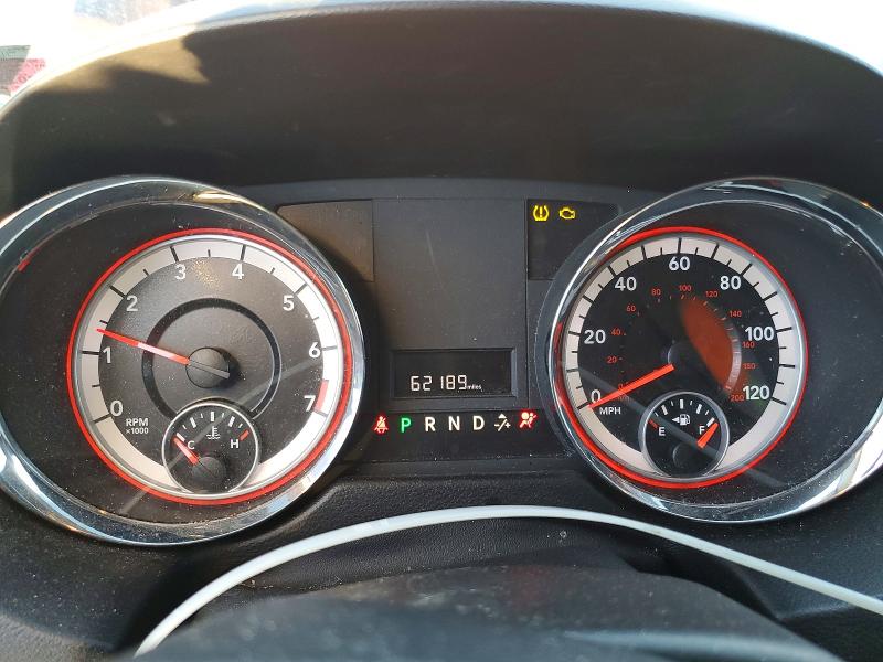 2012 Dodge Grand Caravan მანქანა იყიდება აუქციონზე, vin: 2C4RDGBGXCR142929, აუქციონის ნომერი: 98280755