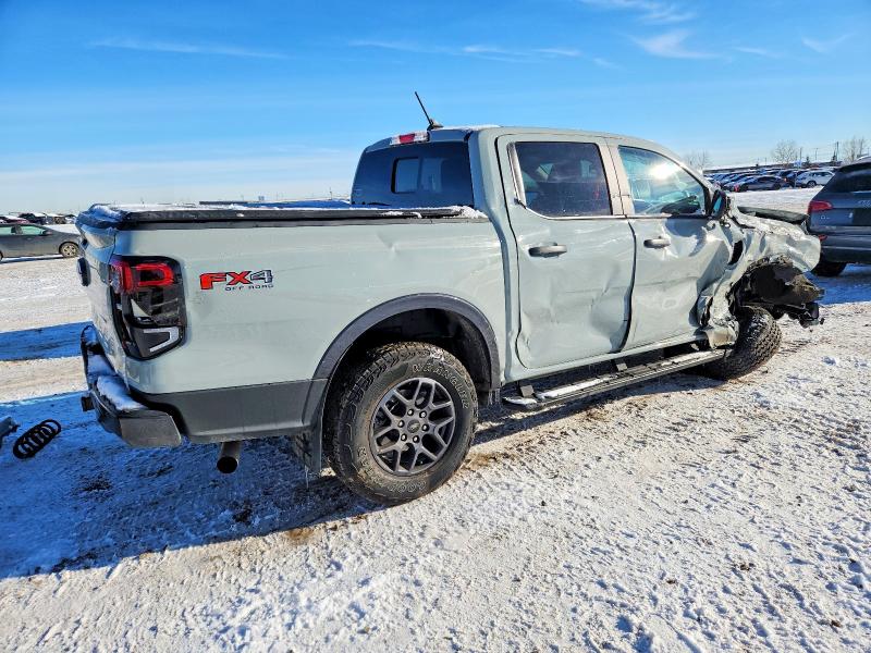 Aukcja sprzedaży 2024 Ford Ranger, vin: 1FTER4HH4RLE58228, numer aukcji: 75044305
