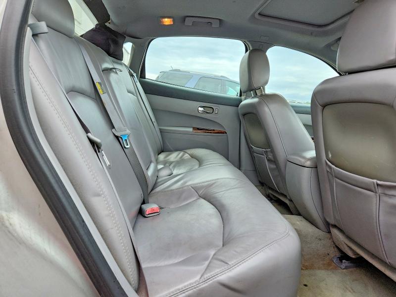 73279645 :رقم المزاد ، 2G4WD582261301184 vin ، 2006 Buick Lacrosse مزاد بيع