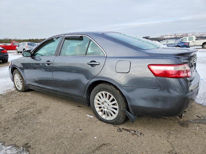 Aukcja sprzedaży 2007 Toyota Camry, vin: 4T1BE46KX7U096583, numer aukcji: 98902835