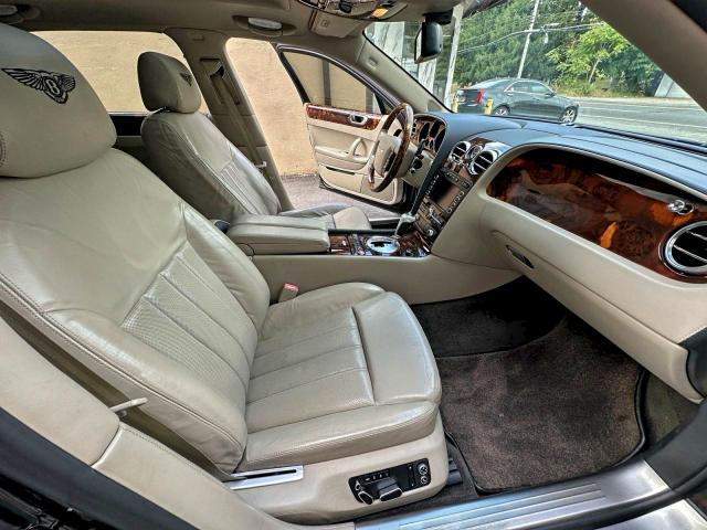 Продаж на аукціоні авто 2008 Bentley Continenta, vin: SCBBR93W98C055885, номер лоту: 99846595