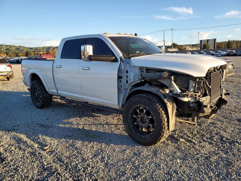 74091515 :رقم المزاد ، 3C6UR5GL7GG173127 vin ، 2016 Ram 2500 مزاد بيع