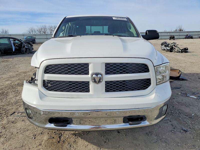 99246405 :رقم المزاد ، 1C6RR7TM3JS282720 vin ، 2018 Ram 1500 مزاد بيع