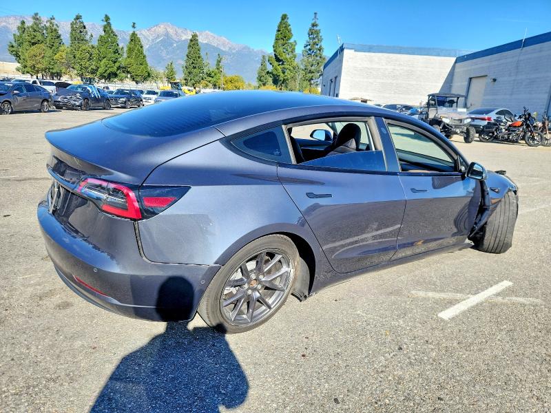 Aukcja sprzedaży 2022 Tesla Model 3, vin: 5YJ3E1EA6NF302049, numer aukcji: 72471495