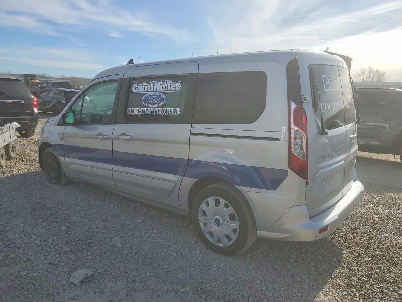 Aukcja sprzedaży 2022 Ford Transit Connect, vin: NM0GS9F21N1541787, numer aukcji: 49038786