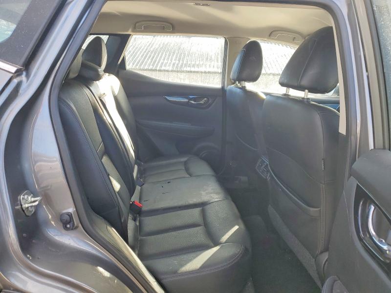 Aukcja sprzedaży 2019 Nissan Rogue Sport, vin: JN1BJ1CR5KW337367, numer aukcji: 98678625