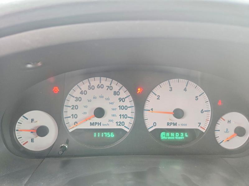 Продажа на аукционе авто 2005 Dodge Grand Caravan, vin: 1D4GP24R75B204713, номер лота: 99878775