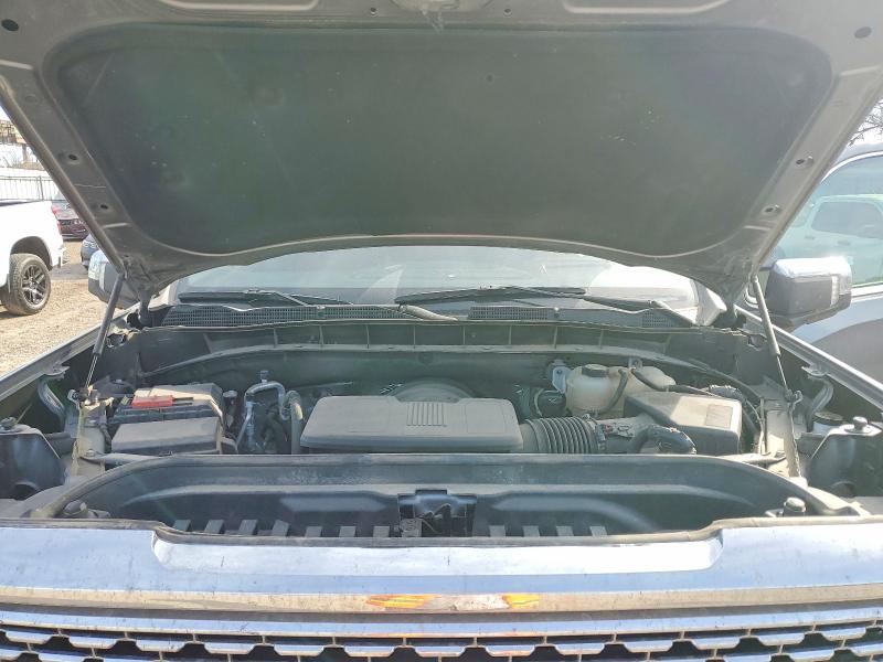 99895175 :رقم المزاد ، 3GTU9FEL7MG129321 vin ، 2021 Gmc Sierra مزاد بيع