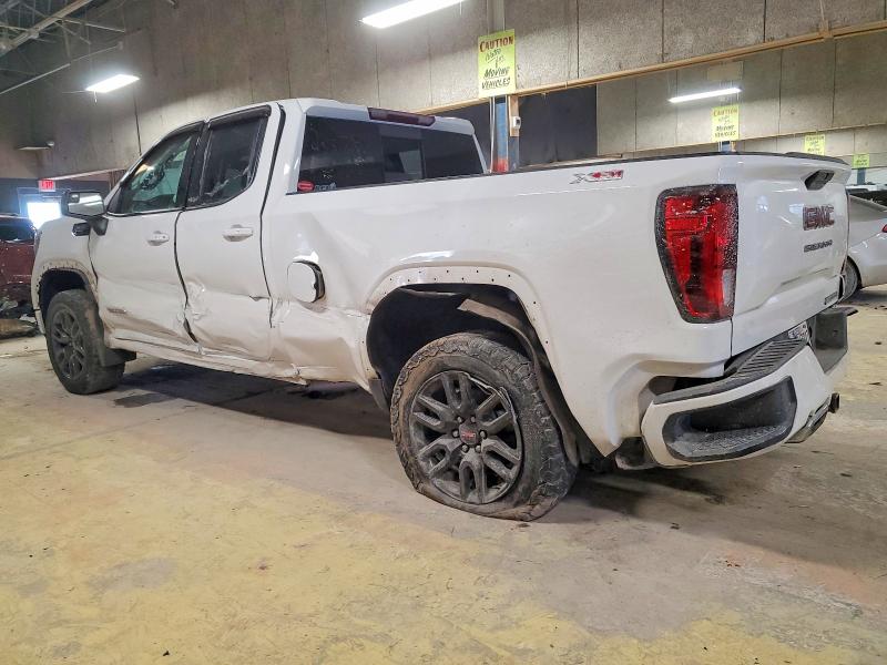 Продажа на аукционе авто 2019 Gmc Sierra, vin: 1GTR9CEDXKZ258728, номер лота: 73864235