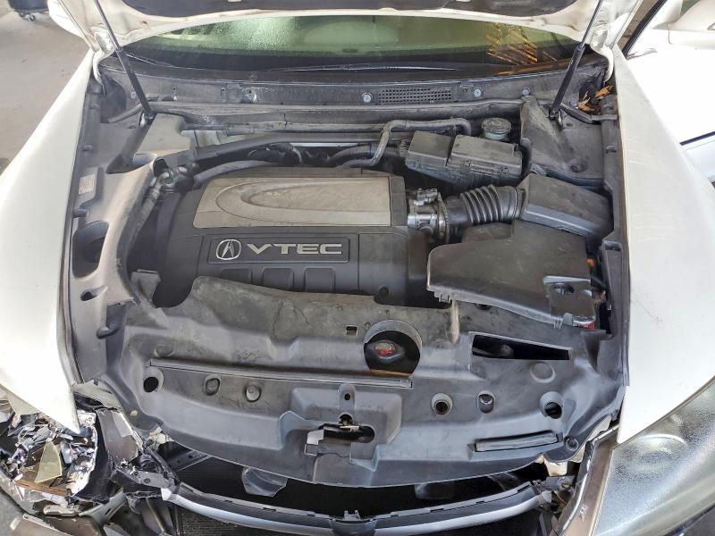 Продажа на аукционе авто 2007 Acura Rl, vin: JH4KB16587C004316, номер лота: 73939215