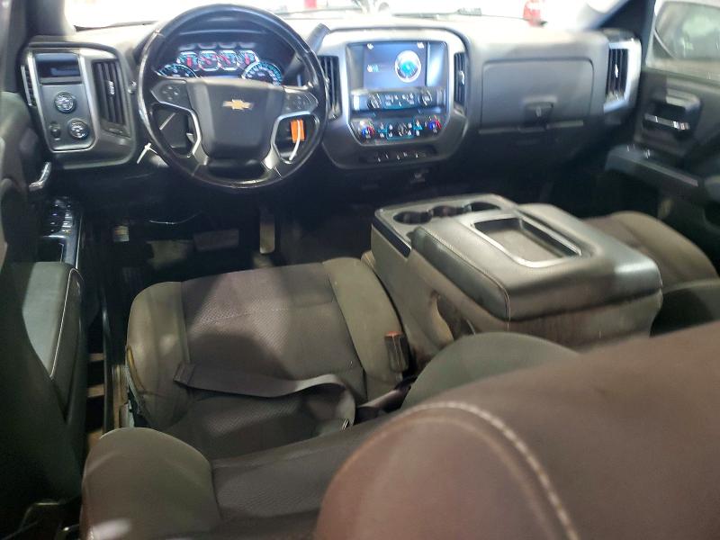 72678415 :رقم المزاد ، 1GCVKREC1EZ150029 vin ، 2014 Chevrolet Silverado مزاد بيع