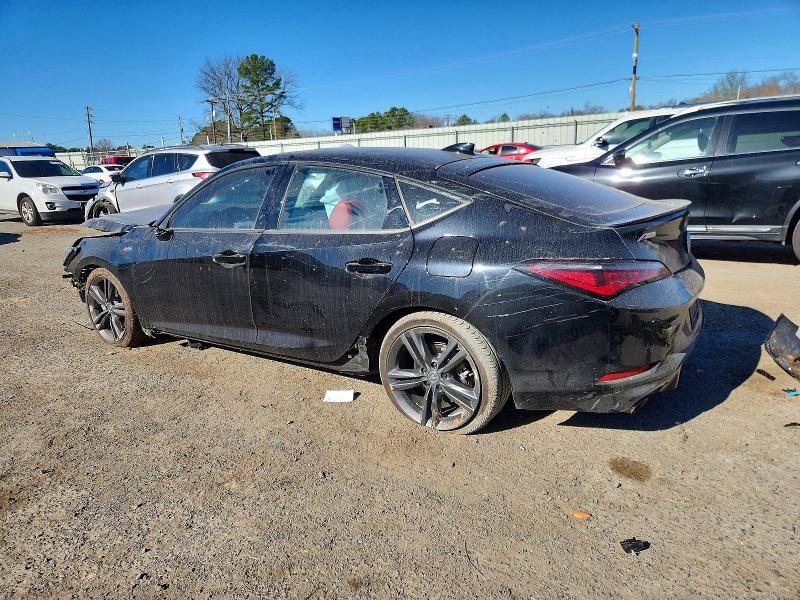 Aukcja sprzedaży 2024 Acura Integra, vin: 19UDE4H65RA026430, numer aukcji: 99069425