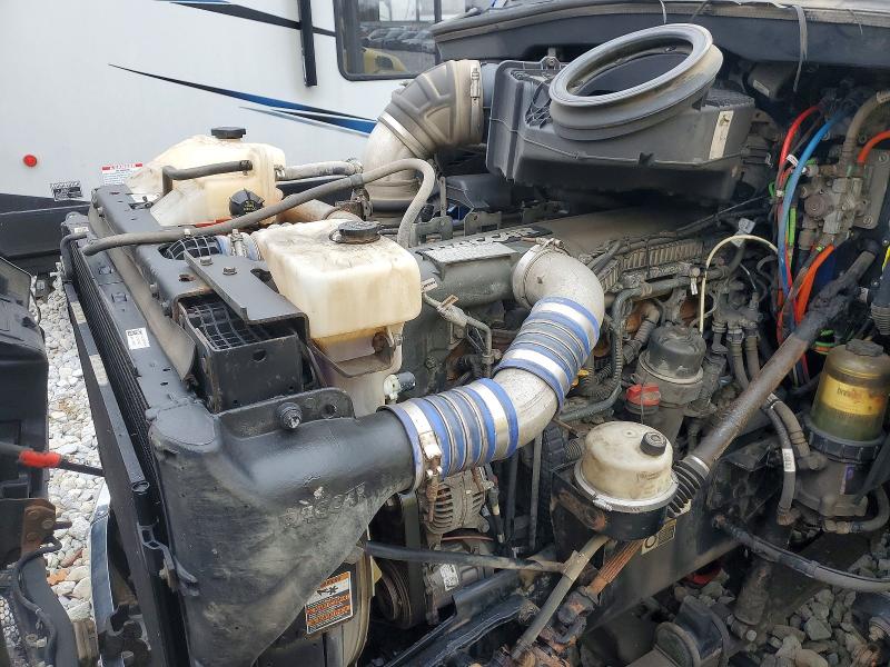 Продажа на аукционе авто 2017 Peterbilt Tractor 579, vin: 1XPBDP9X2HD432212, номер лота: 72363565