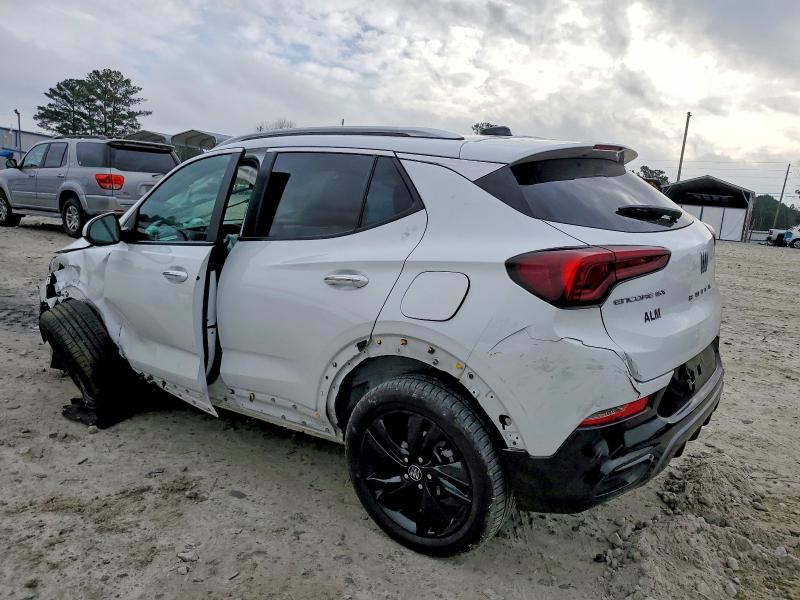 Продаж на аукціоні авто 2024 Buick Encore Gx, vin: KL4AMDSL4RB083077, номер лоту: 72476265