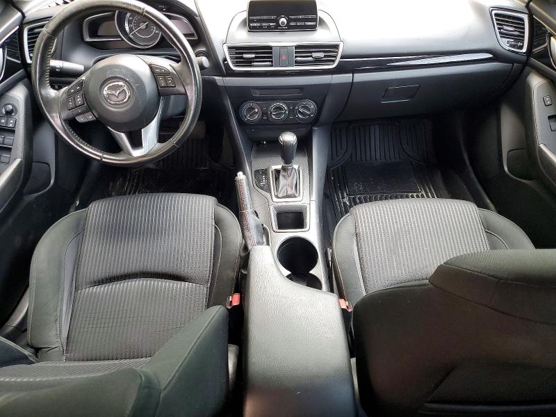 Aukcja sprzedaży 2014 Mazda 3, vin: JM1BM1V70E1215775, numer aukcji: 72377955