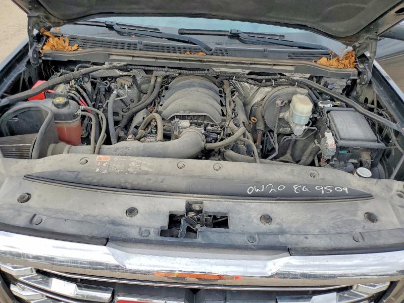 Продажа на аукционе авто 2016 Gmc Sierra, vin: 3GTU2NEC2GG173441, номер лота: 99821145