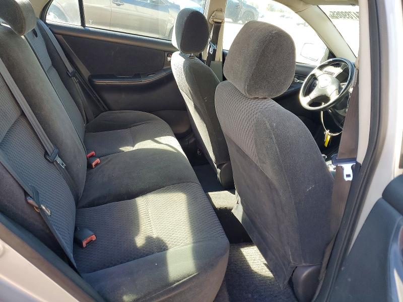 Продажа на аукционе авто 2005 Toyota Corolla, vin: 1NXBR32E35Z344698, номер лота: 74789065