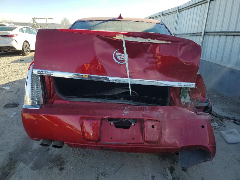 Продаж на аукціоні авто 2009 Cadillac Dts, vin: 1G6KD57Y19U104799, номер лоту: 99796555