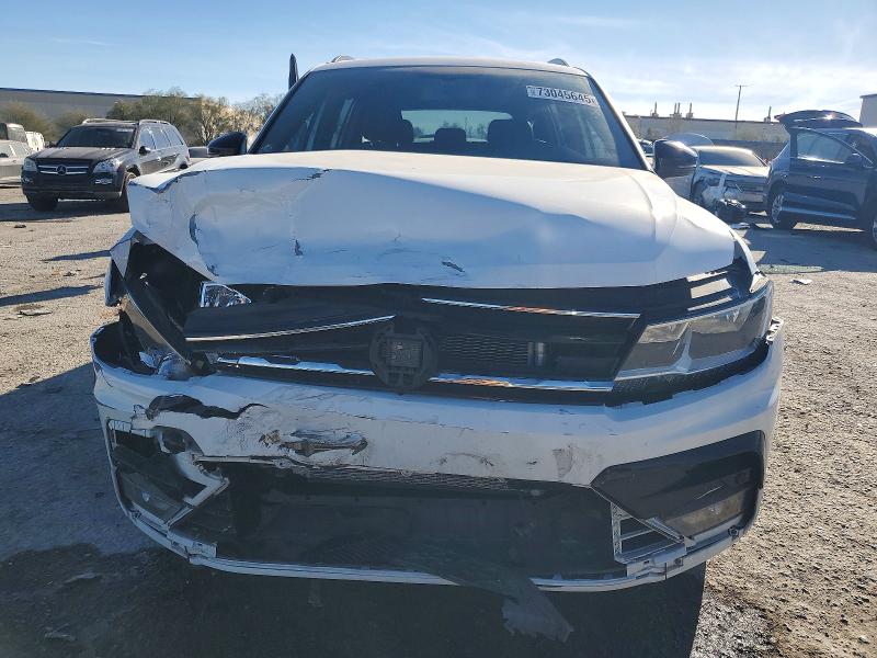 73045645 :رقم المزاد ، 3VV2B7AX2MM150347 vin ، 2021 Volkswagen Tiguan مزاد بيع