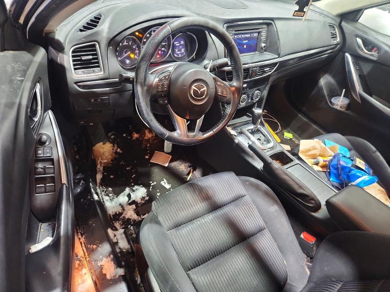 Aukcja sprzedaży 2014 Mazda 6, vin: JM1GJ1U62E1147129, numer aukcji: 75149715