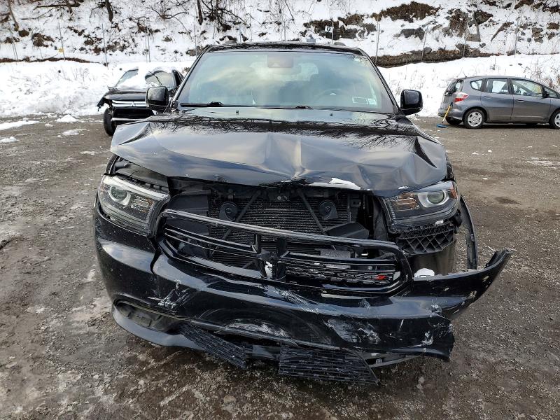 Продажа на аукционе авто 2017 Dodge Durango, vin: 1C4SDJCT0HC926157, номер лота: 98620835