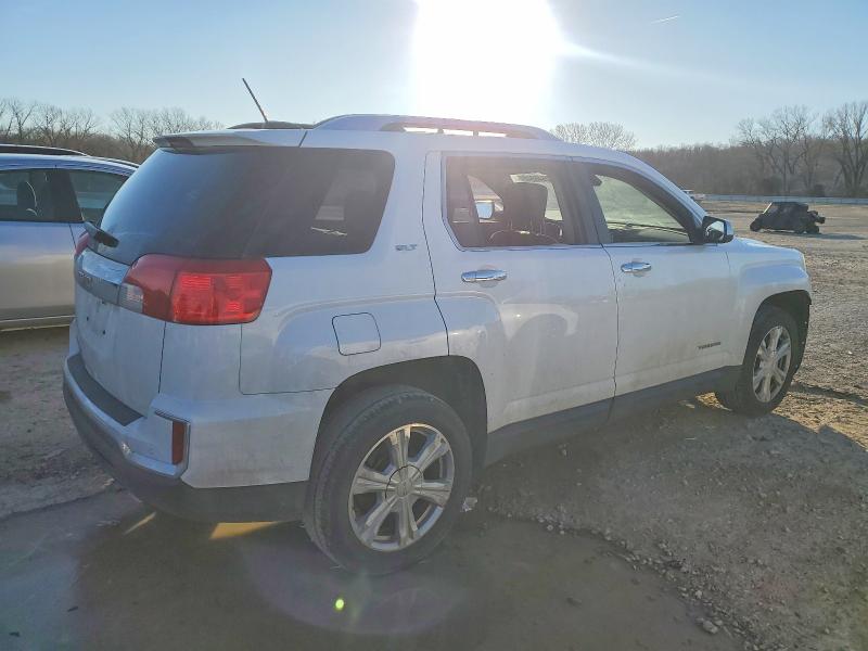 Aukcja sprzedaży 2016 Gmc Terrain, vin: 2GKALPEK9G6278559, numer aukcji: 72646945