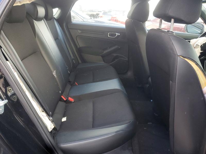 72949995 :رقم المزاد ، 19XFL2H82PE005788 vin ، 2023 Honda Civic مزاد بيع