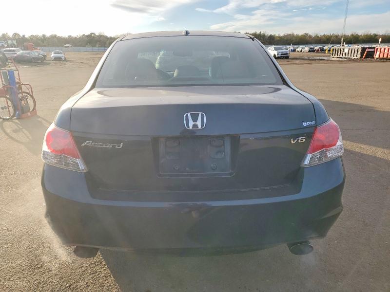 Aukcja sprzedaży 2010 Honda Accord, vin: 5KBCP3F87AB005238, numer aukcji: 73592795