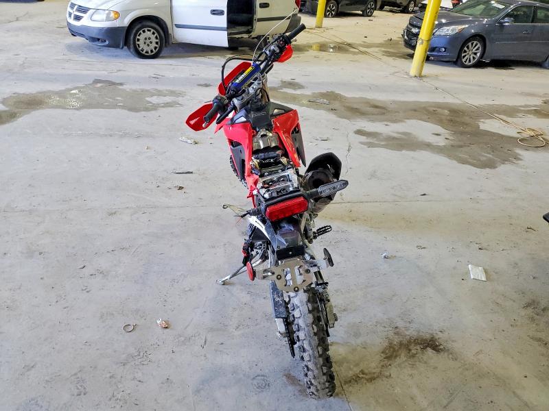 Aukcja sprzedaży 2025 Honda Crf450, vin: JH2PD1118SK601185, numer aukcji: 73906505