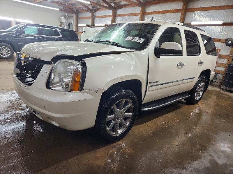 Продажа на аукционе авто 2013 Gmc Yukon, vin: 1GKS2EEFXDR372674, номер лота: 73291525