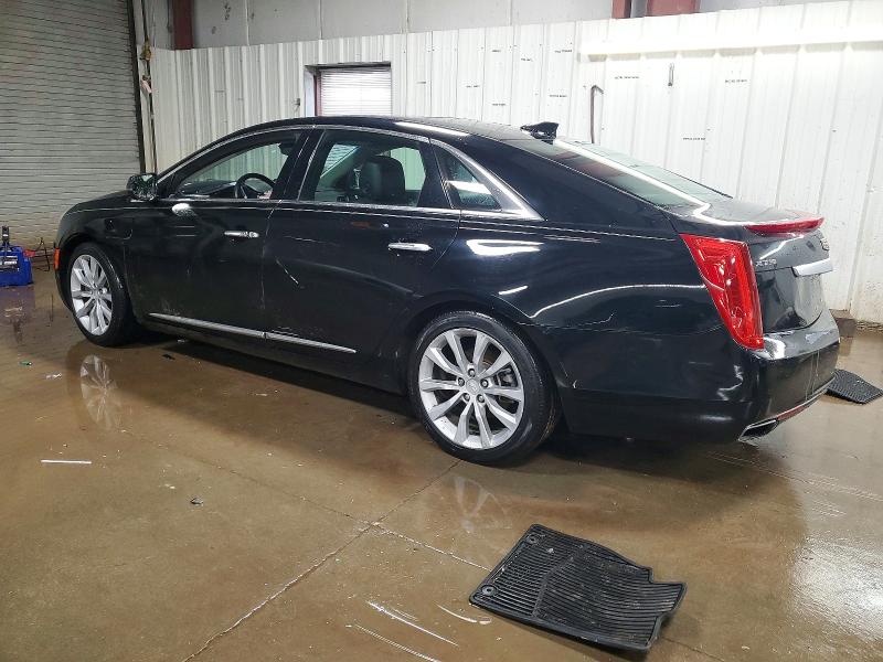 Aukcja sprzedaży 2016 Cadillac Xts, vin: 2G61M5S31G9132524, numer aukcji: 72757445