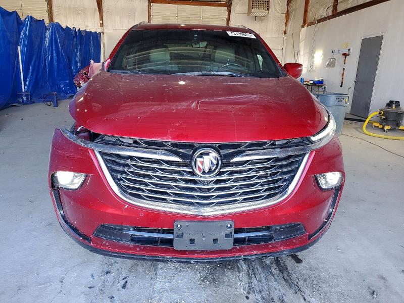 Продажа на аукционе авто 2024 Buick Enclave, vin: 5GAEVBKW8RJ132257, номер лота: 73439855