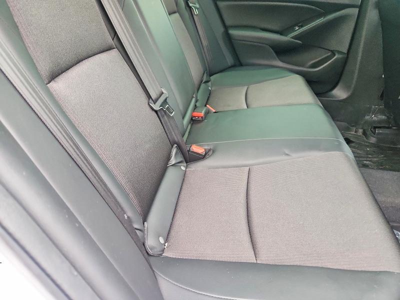 2022 Honda Accord მანქანა იყიდება აუქციონზე, vin: 1HGCV1F39NA103748, აუქციონის ნომერი: 74620515