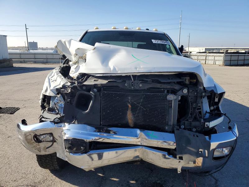 2014 Ram 3500 მანქანა იყიდება აუქციონზე, vin: 3C63R3GL2EG264903, აუქციონის ნომერი: 73178045