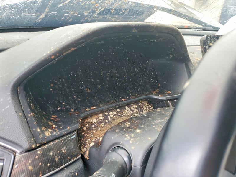 58451616 :رقم المزاد ، 1HGCV1F34NA086745 vin ، 2022 Honda Accord مزاد بيع