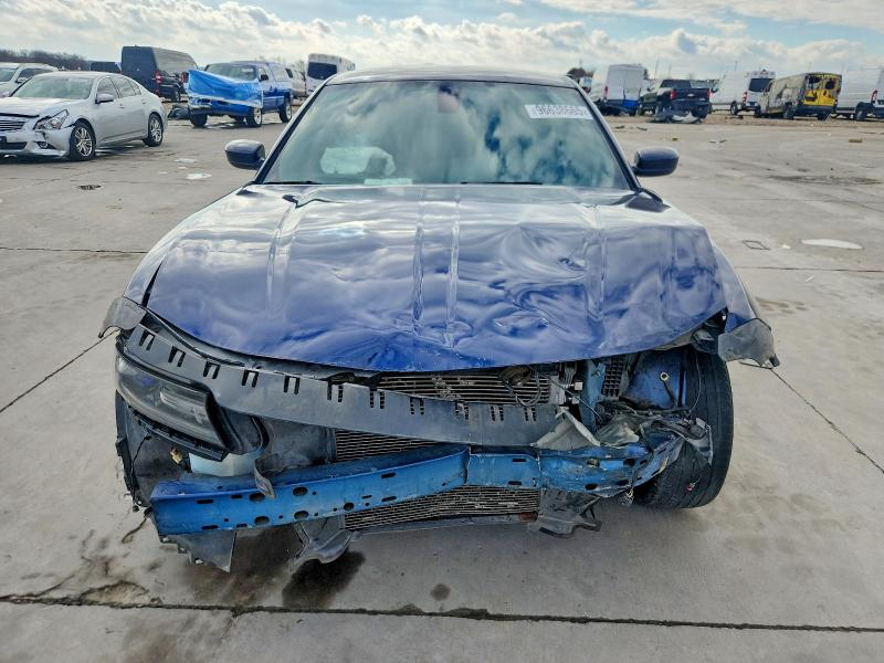 Продаж на аукціоні авто 2015 Dodge Charger, vin: 2C3CDXBG1FH926002, номер лоту: 96638665