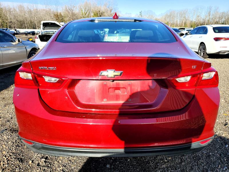 Aukcja sprzedaży 2018 Chevrolet Malibu, vin: 1G1ZD5ST7JF279048, numer aukcji: 72833725