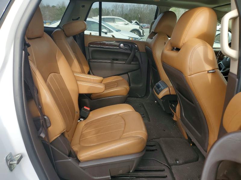 Aukcja sprzedaży 2016 Buick Enclave, vin: 5GAKVCKD1GJ297023, numer aukcji: 72344515