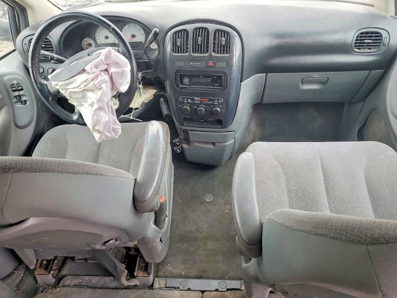 99454095 :رقم المزاد ، 2D4GP44L45R397461 vin ، 2005 Dodge Grand Caravan مزاد بيع
