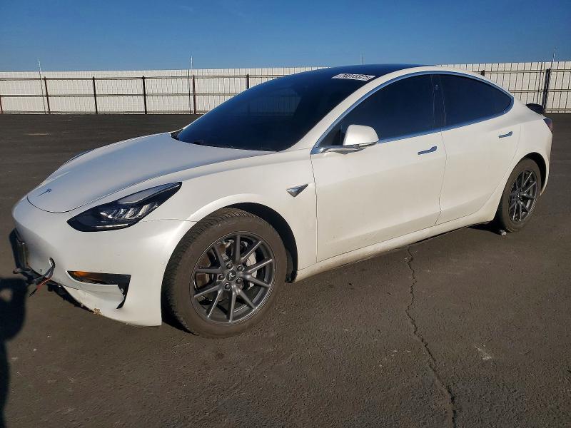 Продажа на аукционе авто 2019 Tesla Model 3, vin: 5YJ3E1EB4KF511407, номер лота: 74815325