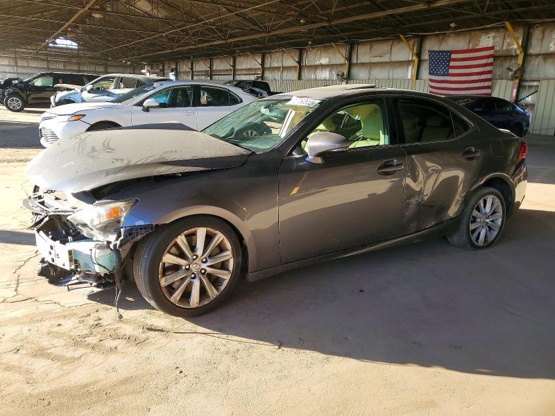 Продаж на аукціоні авто 2016 Lexus Is 200t, vin: JTHBA1D29G5025207, номер лоту: 72760555