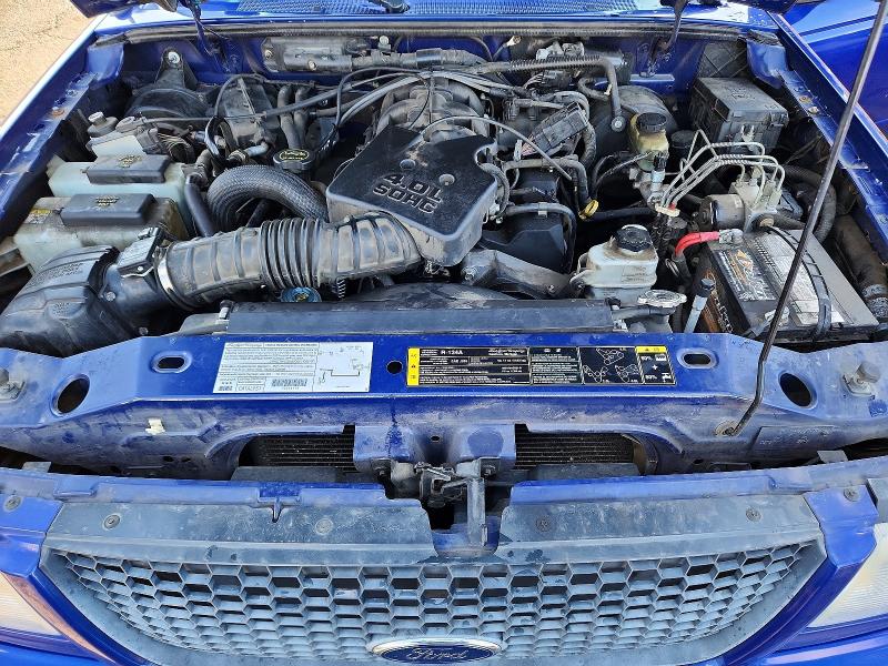 Aukcja sprzedaży 2003 Ford Ranger, vin: 1FTZR45E93PB13515, numer aukcji: 98373395